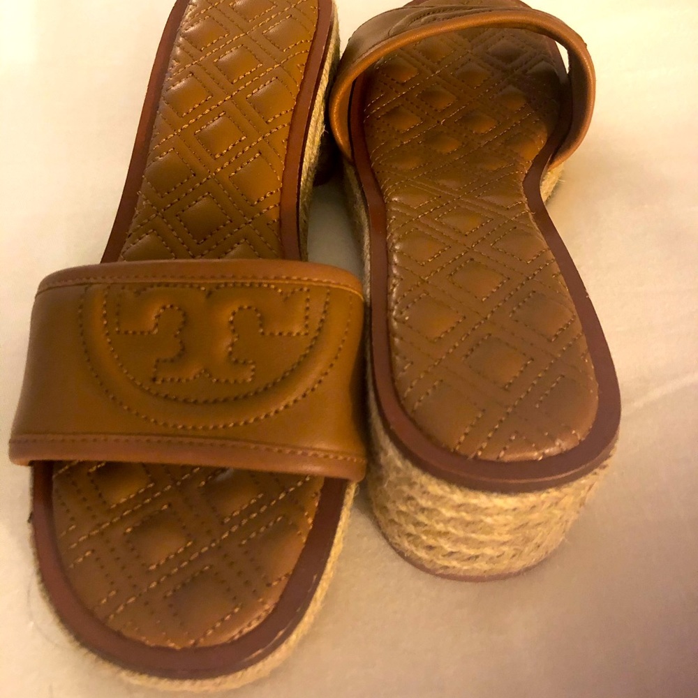 Tory Burch Sandals